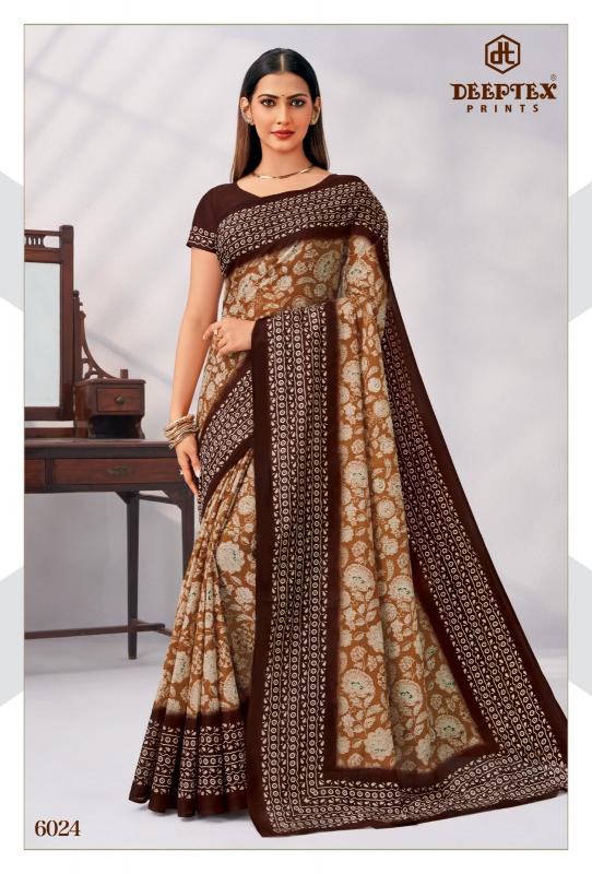 Deeptex mother india vol 60 cheapest sarees